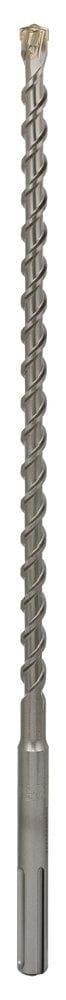 Bosch - Max-7 Serisi Kırıcı Delici Ucu 16*540 mm