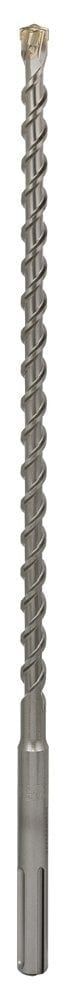 Bosch - Max-7 Serisi Kırıcı Delici Ucu 16*540 mm