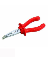 İzeltaş Uzun Kargaburun Eğri Uçlu Rod 160 Mm