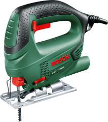 Bosch PST 700 E Dekupaj Testeresi