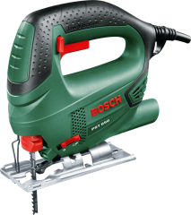 Bosch PST 650 EASY Dekupaj Testeresi