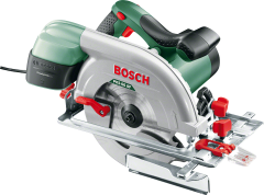 Bosch PKS 66 AF Daire Testere Makinesi