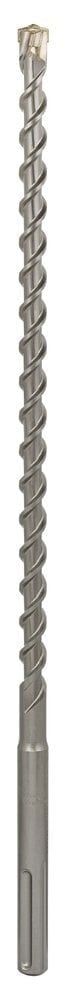 Bosch - Max-7 Serisi Kırıcı Delici Ucu 17*540 mm