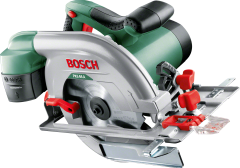Bosch PKS 66 A Daire Testere Makinesi