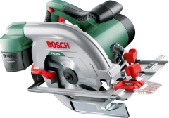 Bosch PKS 66 A Daire Testere Makinesi