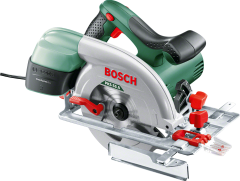 Bosch PKS 55 A Daire Testere Makinesi