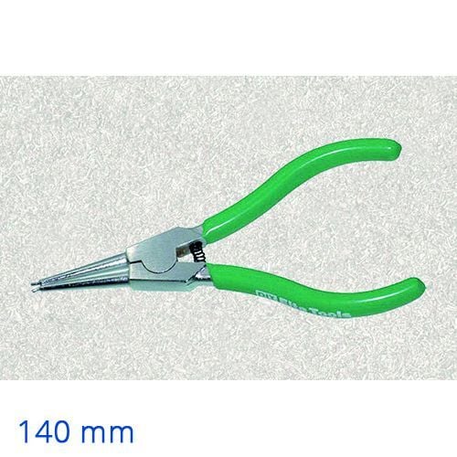 Elta Dış Düz Segman Pense 140 Mm