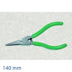 Elta Dış Düz Segman Pense 140 Mm