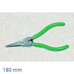 Elta Dış Düz Segman Pense 175 Mm