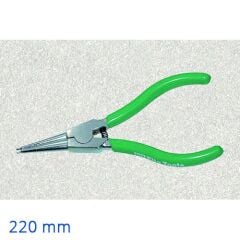 Elta Dış Düz Segman Pense 235 Mm