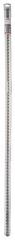 Bosch - Max-7 Serisi Kırıcı Delici Ucu 18*1340 mm