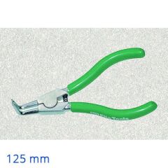 Elta Dış Eğri Segman Pense 125 Mm