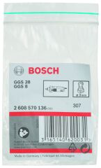 Bosch - GGS 28 CE Penset 3 mm