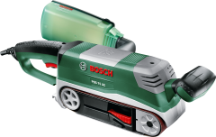 Bosch PBS 75 AE Bant Zımpara