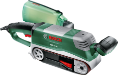 Bosch PBS 75 AE Bant Zımpara