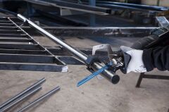 Bosch S 522 EHM Endurance for Stainless Steel
