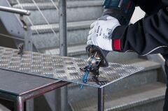 Bosch S 522 EHM Endurance for Stainless Steel