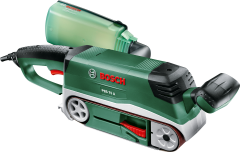 Bosch PBS 75 A Bant Zımpara