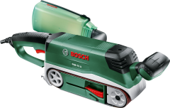 Bosch PBS 75 A Bant Zımpara