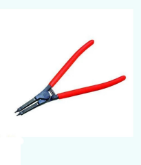 İzeltaş Çakma Uçlu Dış Segman Pense Eğri 275 Mm
