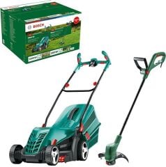 ARM 34 ÇİM BİÇME + EASYGRASSCUT 23  KENAR KESME SETİ