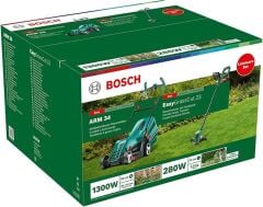 ARM 34 ÇİM BİÇME + EASYGRASSCUT 23  KENAR KESME SETİ