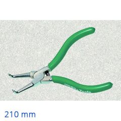 Elta İç Eğri Segman Pense 210 Mm