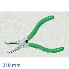 Elta İç Eğri Segman Pense 210 Mm