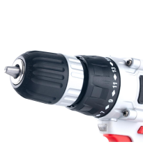 Specco 12V Akülü Matkap Vidalama 24 Nm (1.5Ah Akü Seti)