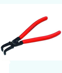 İzeltaş Çakma Uçlu İç Segman Pense Eğri 290 Mm