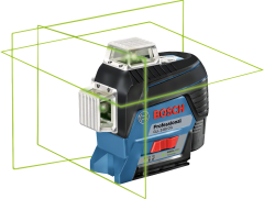 Bosch GLL 3-80 CG Professional Çizgi Lazeri