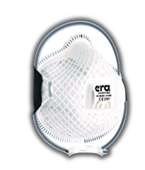 ERA 8310 FFP3 Aktif Karbonlu Solunum Maskesi