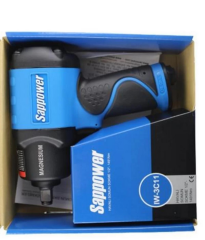 Sappower Havalı Somun Sökme 1/2'' - IW3C11