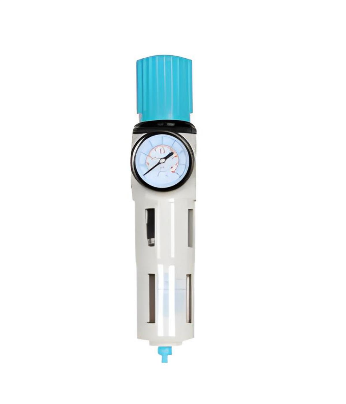 Sappower 1/2'' Tekli Şartlandırıcı