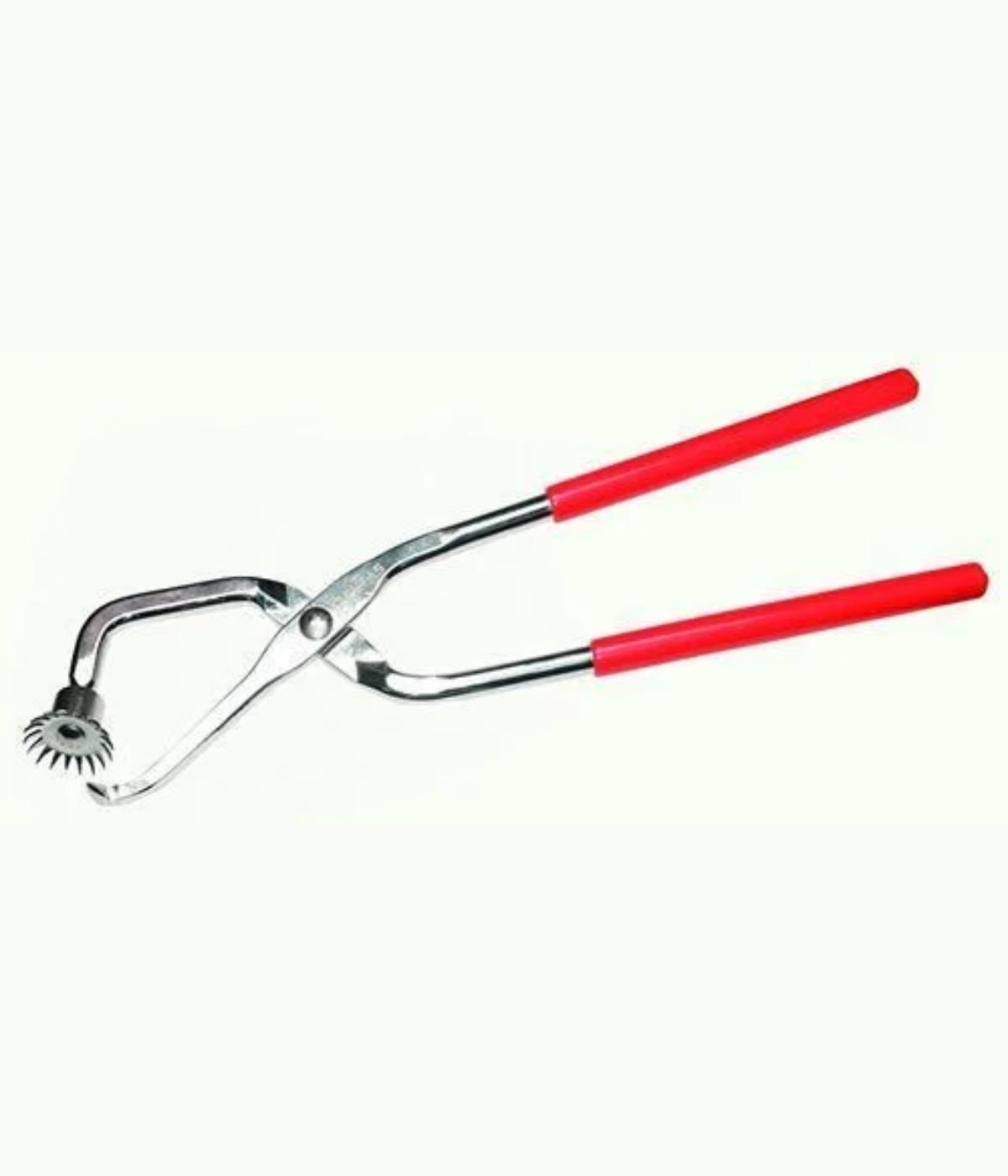 İzeltaş Fren Yay Pensesi 320 Mm