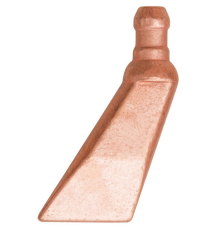 Yıldız Yedek Bakır Havya 370 gr.