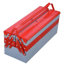 İzeltaş Tesisatçı Takım Çantası Dolu 28 Parça