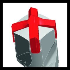 Bosch - SDS plus-5X Serisi Kırıcı Delici Matkap Ucu 3 Parça Set ( 6,8,10 x 160 mm)