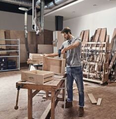 Bosch Professional GSB 12V-30 (Solo) Akülü Darbeli Vidalama Makinesi