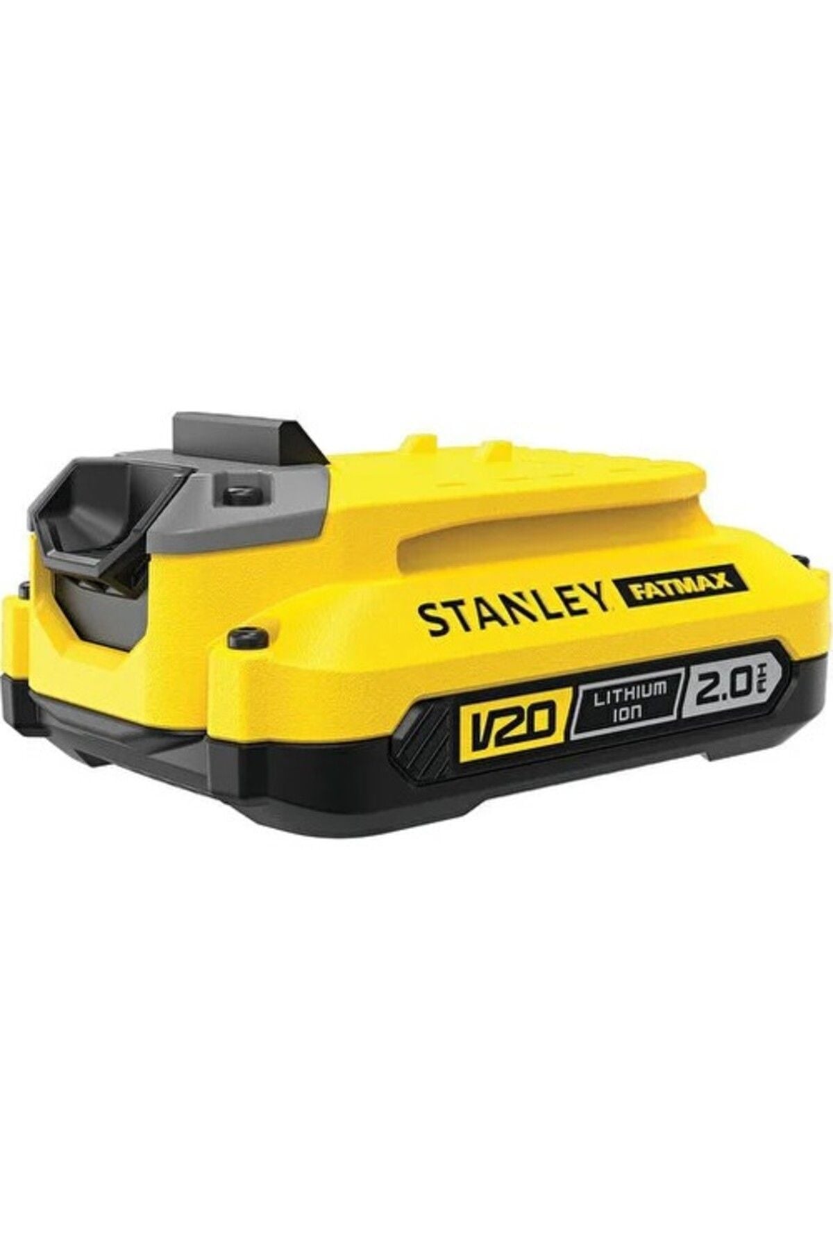 Stanley Sfmcb202 18v 2.0 Ah Akü