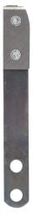 Bosch - GUS 9,6 V için Alt Bıçak