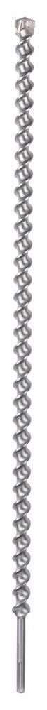 Bosch - Max-7 Serisi Kırıcı Delici Ucu 40*1320 mm