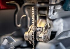 Bosch EXPERT Dekupaj Bıçağı Extra Clean for Hard Wood T308 BFP 5'li