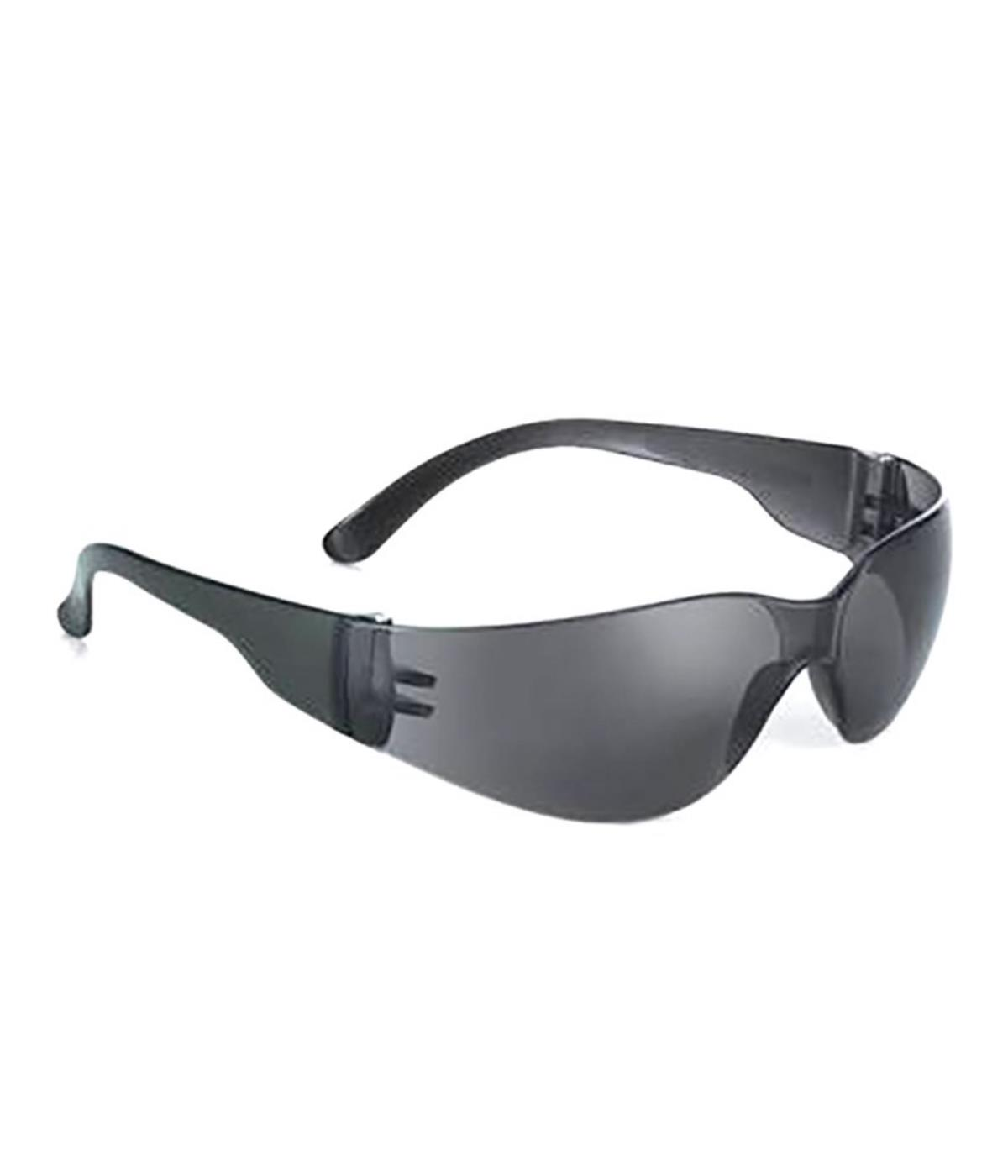 Viola Valente Cross 603 Füme Koruyucu Gözlük