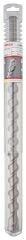 Bosch - Max-9 Serisi Doğal Taş için Kırıcı Delici Ucu 28*520 mm