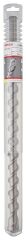 Bosch - Max-9 Serisi Doğal Taş için Kırıcı Delici Ucu 28*520 mm