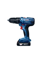Bosch Gsr 180-lı 2x2.0ah Çift Akülü Delme/vidalama Makinesi - 06019f8109