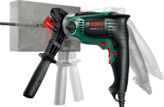 Bosch Advanced Impact 900 Darbeli Matkap