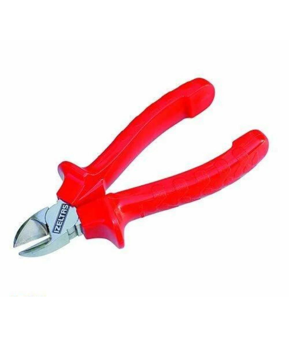 İzeltaş Yan Keski Rod 160 Mm