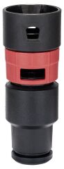 Bosch - Elektrikli Süpürgeler İçin Elektrikli El Aleti Bağlantısı (GAS 15PS, GAS 12-25 PL, GAS 35 M AFC, GAS 55 M AFC için uygun)